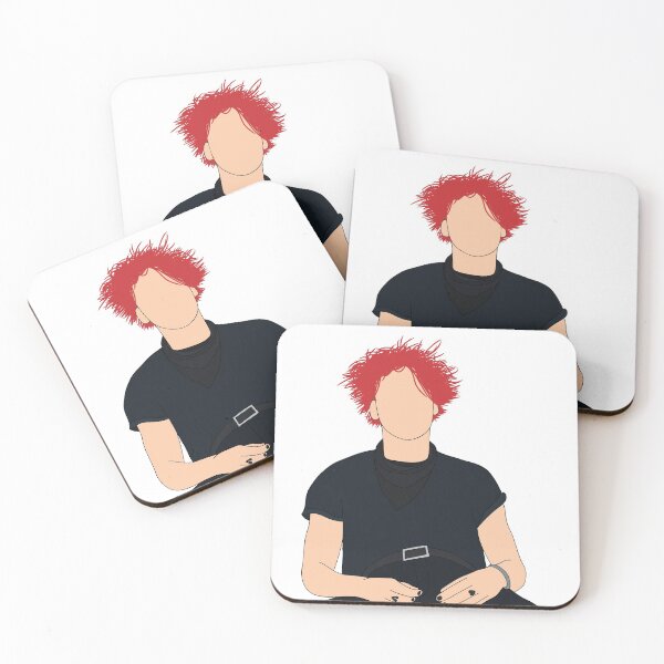 Item preview, YUNGBLUD Dominic Harrison designed and sold by myska54.