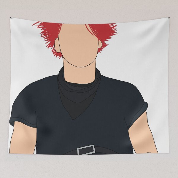 Item preview, YUNGBLUD Dominic Harrison designed and sold by myska54.