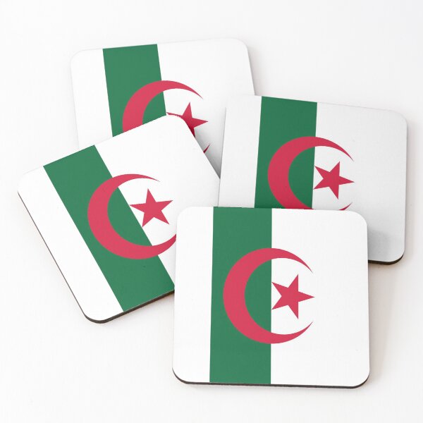 Item preview, Algeria designed and sold by CHT-.