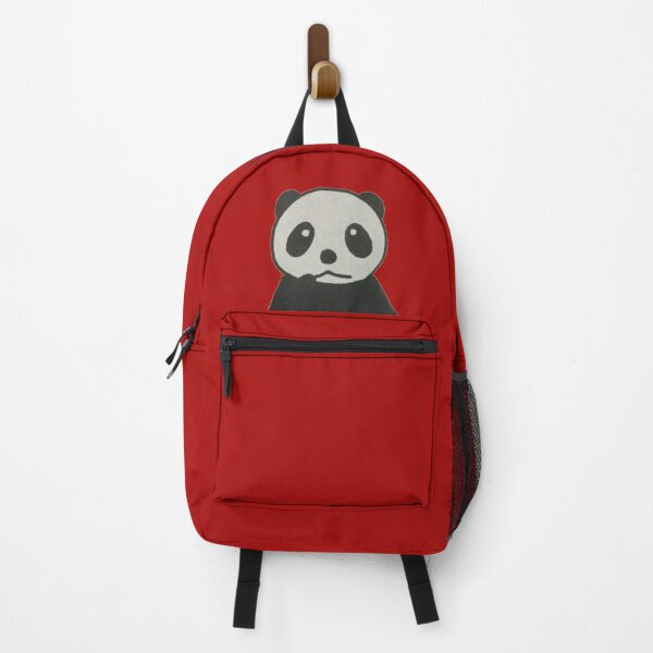 Item preview, A cute panda! designed and sold by introvertcafe.