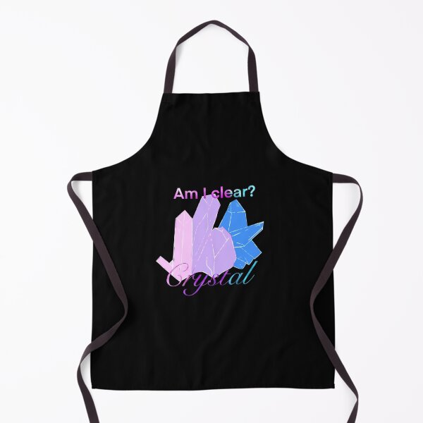Item preview, Crystal Clear designed and sold by Mumize.