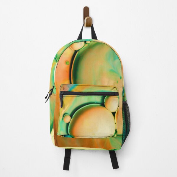 Item preview, Bubble mitosis on yellow and white designed and sold by Mauricio Acosta.