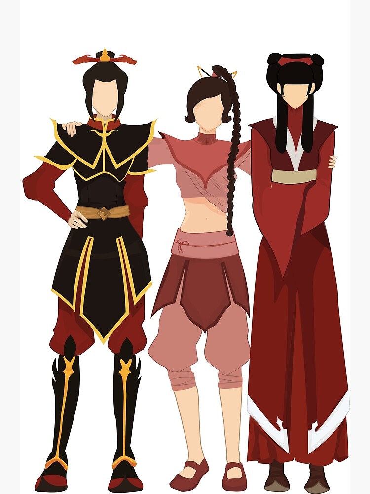 Mai from ATLA  Avatar the last airbender funny, Avatar the last