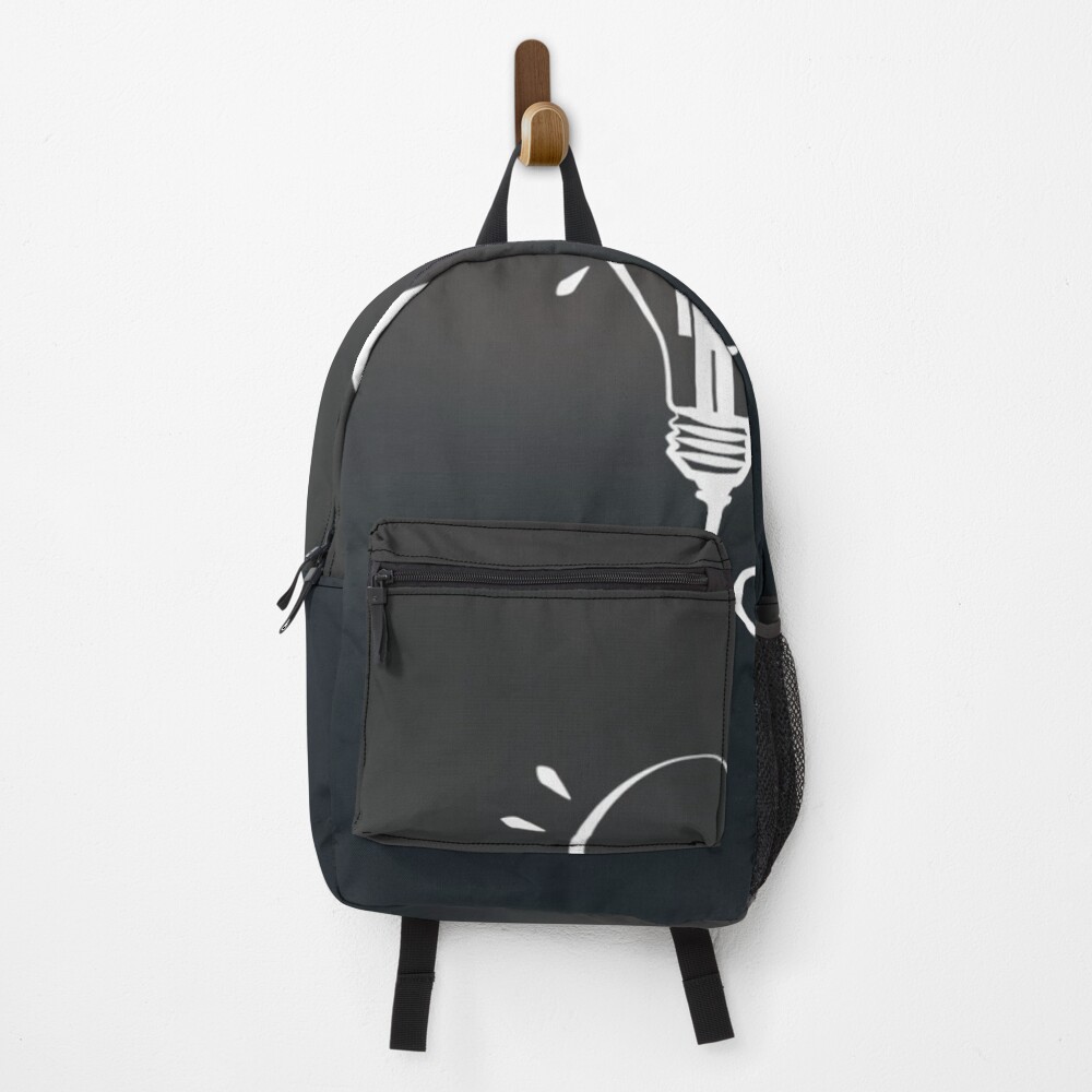 Item preview, Backpack designed and sold by bbly.