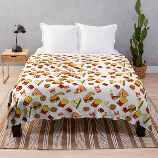 Item preview, Food patterm designed and sold by mVladdd.