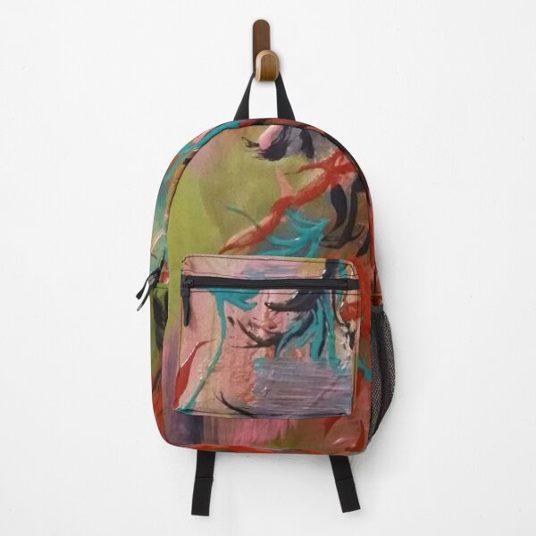 Item preview, Cuadro abstracto de Charlotte VanRoss designed and sold by Charlotte VanRoss fine art.
