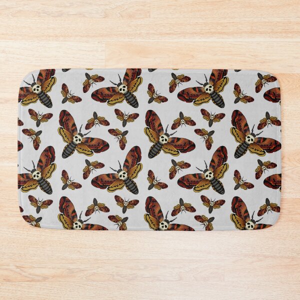 Item preview, Death Head Moth designed and sold by slmarcotte000.