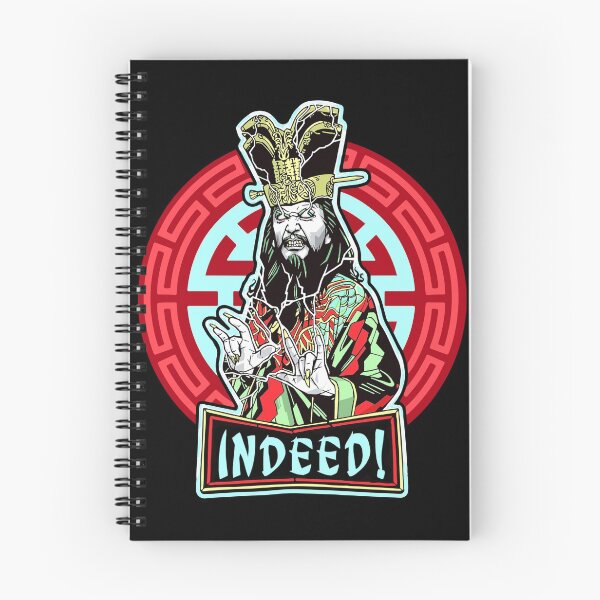 Item preview, Lo Pan (Indeed!) designed and sold by Lost In Shirts.