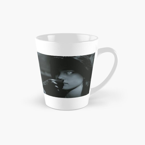 Item preview, PHENOMENA x EYELIGHT (Black and White)- Jennifer Connelly, Dario Argento designed and sold by BurningDrivein.