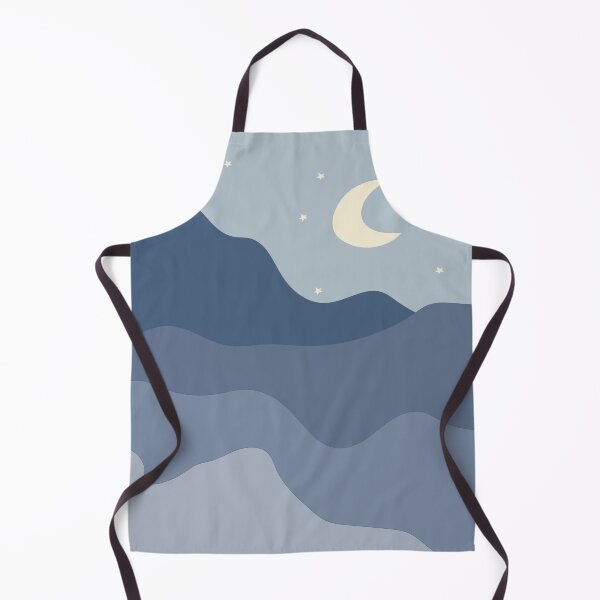 Item preview, moonlight designed and sold by Joyce Song.