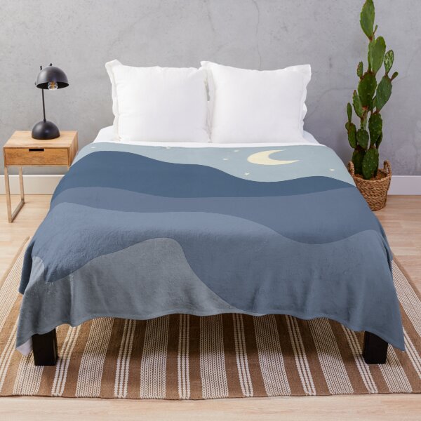 Item preview, moonlight designed and sold by Joyce Song.