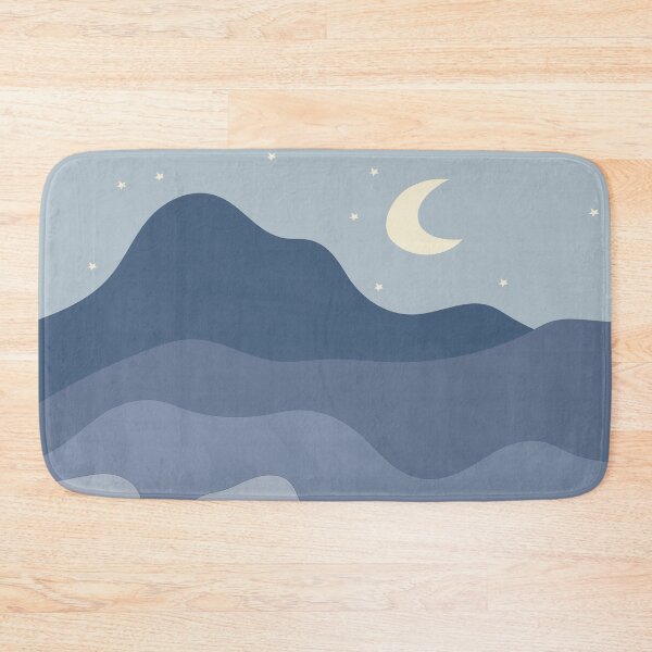 Item preview, moonlight designed and sold by Joyce Song.