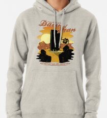 The Dawn of Man Hoodie
