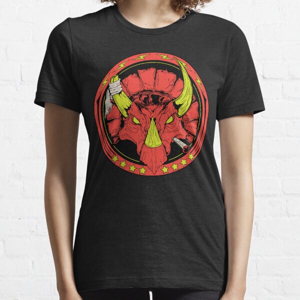 Triceraton Man Essential T-Shirt