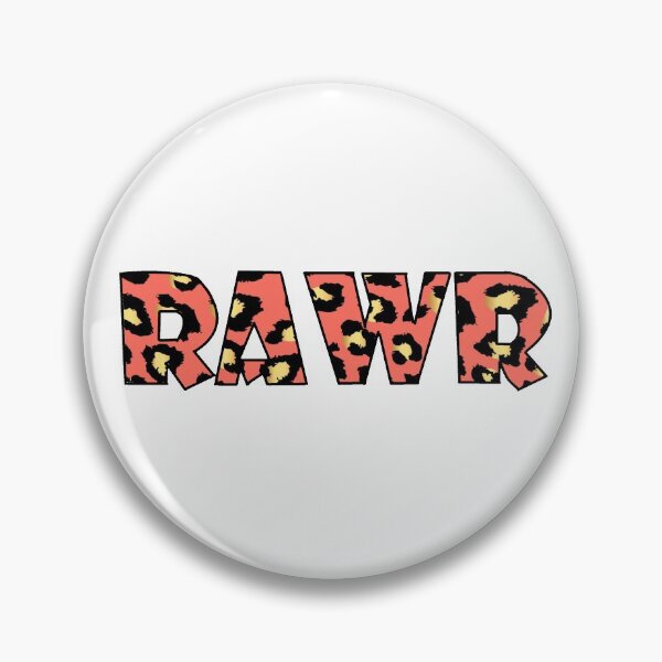 Item preview, RAWR designed and sold by priyankajustine.