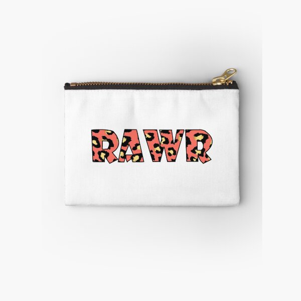 Item preview, RAWR designed and sold by priyankajustine.