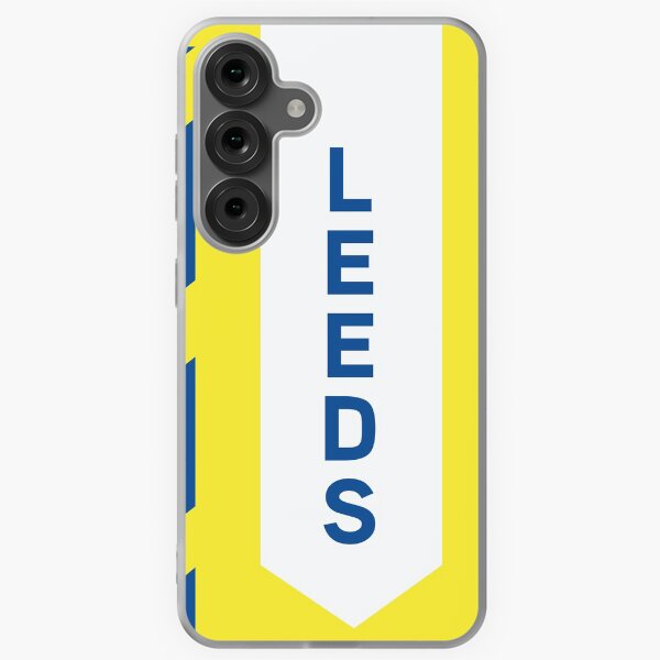 Item preview, Leeds United designed and sold by Blaacklight.