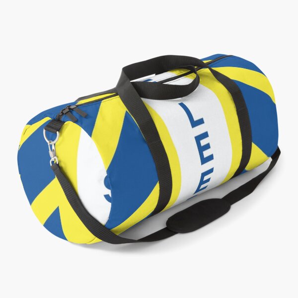 Item preview, Leeds United designed and sold by Blaacklight.