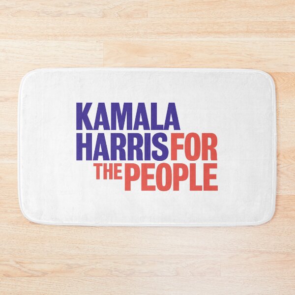 Item preview, Kamala Harris For The People Design - US Election 2020 designed and sold by raretshirtsuk.
