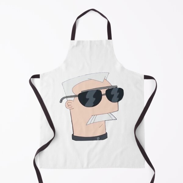Item preview, Major Francis Monogram with Sunglasses designed and sold by LongSpicy2.