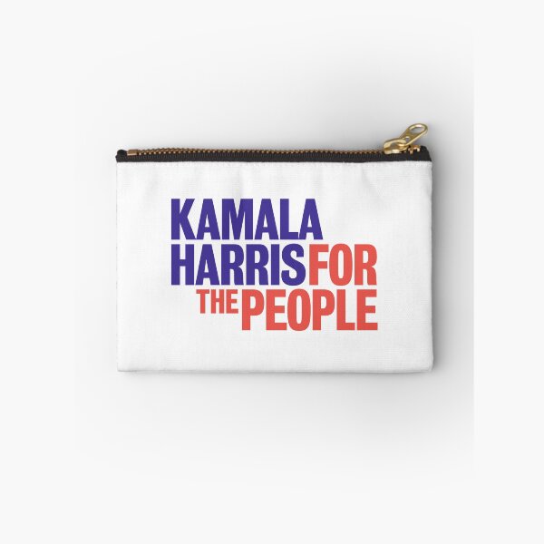 Item preview, Kamala Harris For The People Design - US Election 2020 designed and sold by raretshirtsuk.