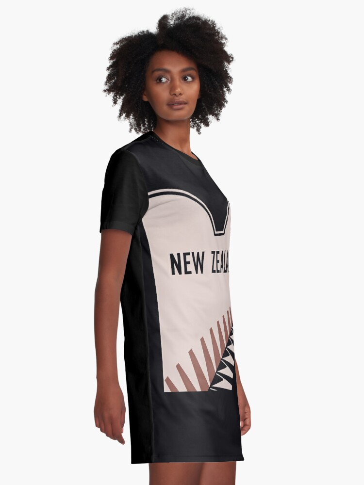 new zealand dress cricket