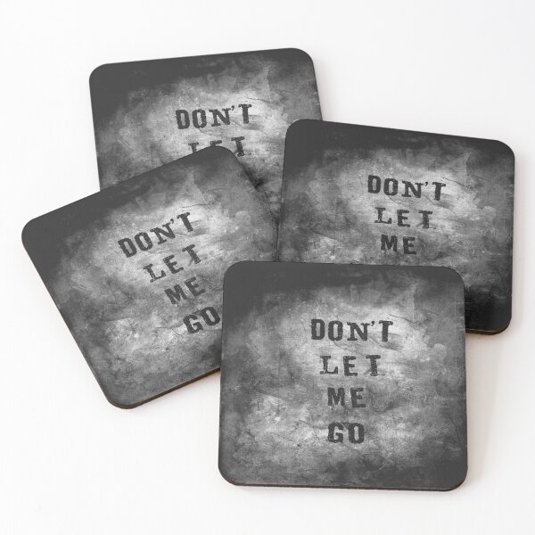 Item preview, Don't Let Me Go designed and sold by SelfPortraitist.