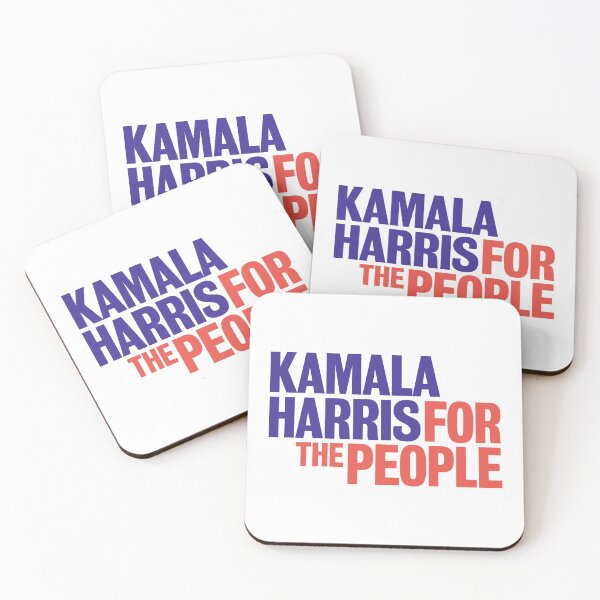 Item preview, Kamala Harris For The People Design - US Election 2020 designed and sold by raretshirtsuk.
