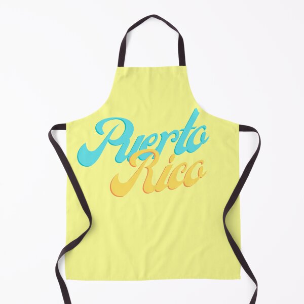 Item preview, Puerto Rico Colores designed and sold by salthyshop.