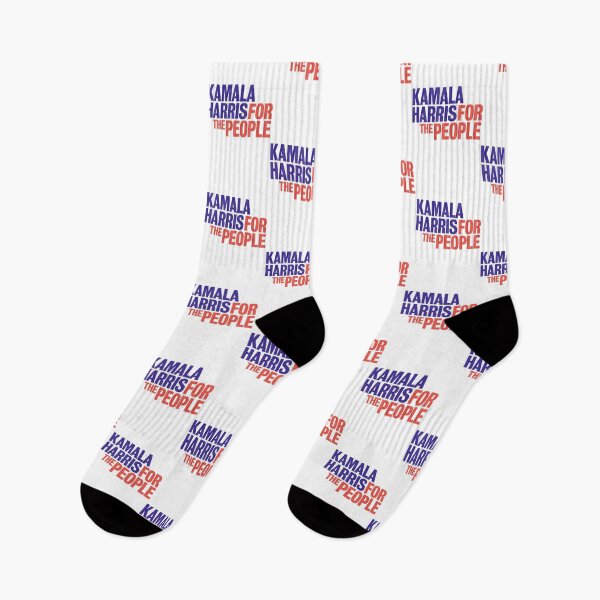 Item preview, Kamala Harris For The People Design - US Election 2020 designed and sold by raretshirtsuk.