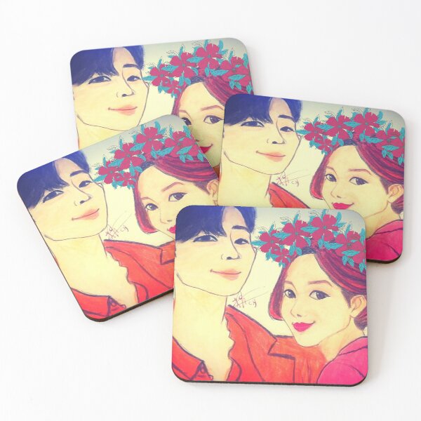 Item preview, korean dramas designed and sold by chamitashops.