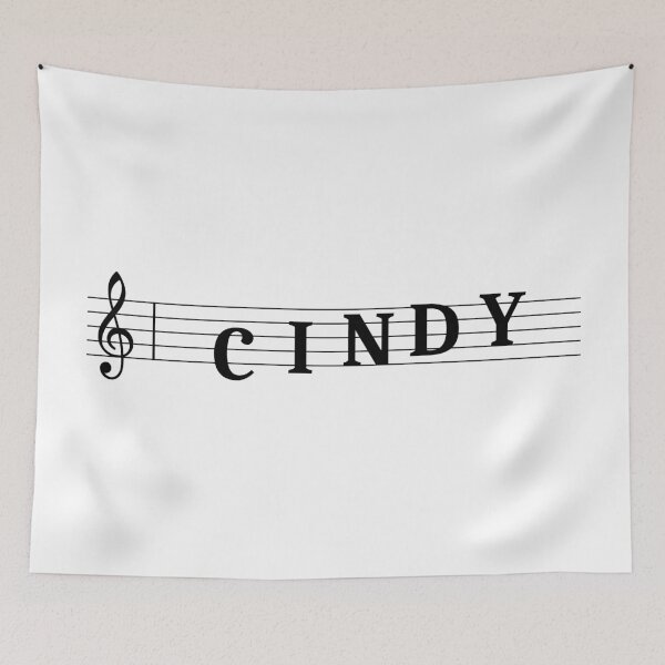 Item preview, Name Cindy designed and sold by gulden.