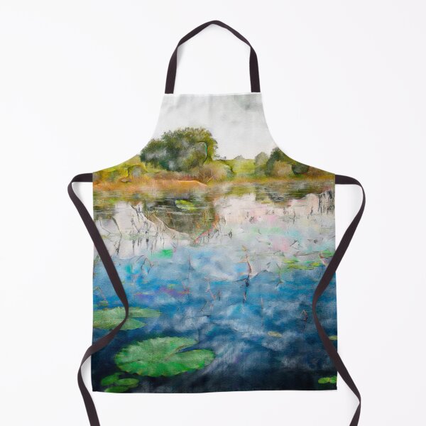 Item preview, Apres Monet designed and sold by Ladydi.
