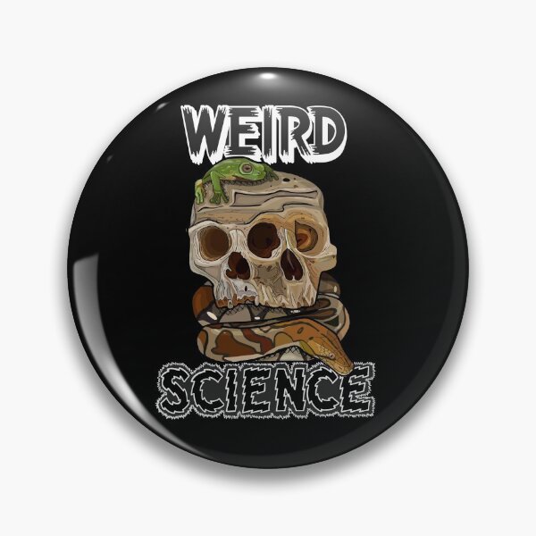 Item preview, Weird Science designed and sold by Dixie Bailey.