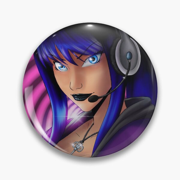 Item preview, Shibby Avatar designed and sold by ShibbySays.