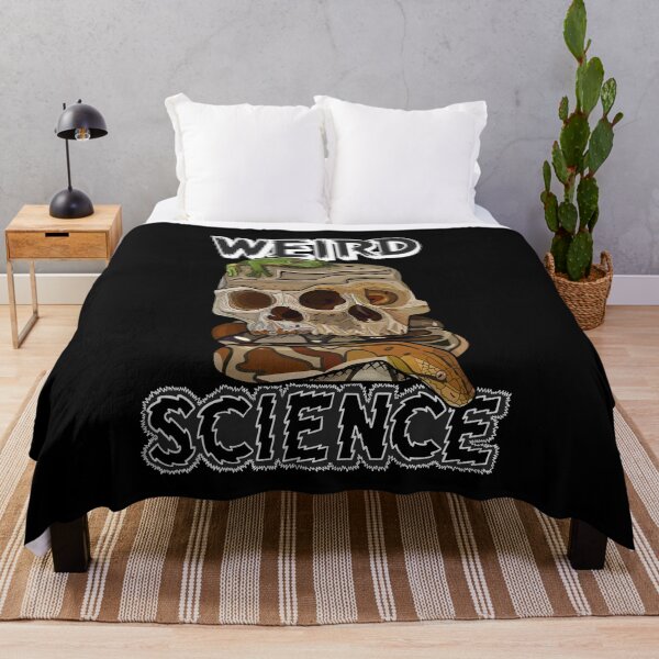 Item preview, Weird Science designed and sold by Dixie Bailey.