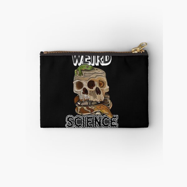 Item preview, Weird Science designed and sold by Dixie Bailey.
