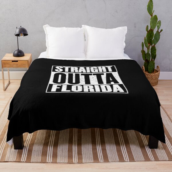 Item preview, Straight Outta Florida designed and sold by d1mology.