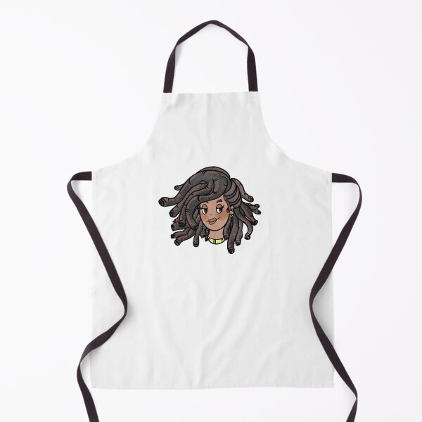 Item preview, Pepette Locs / Light, Dreams & Love designed and sold by Nathalie Aynié.