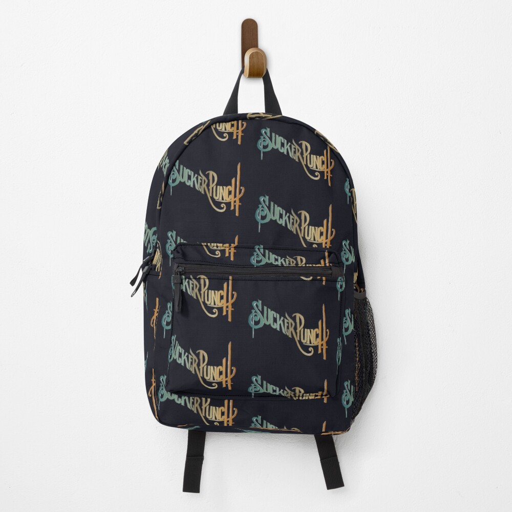 Item preview, Backpack designed and sold by RaeInWonderland.