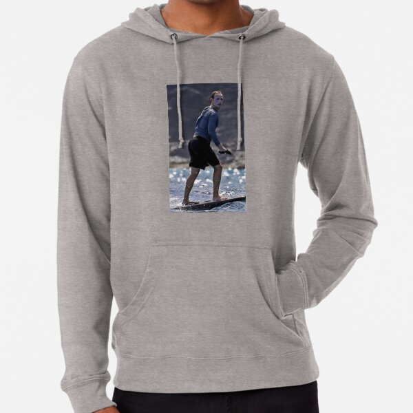 James charles white cheap face hoodie