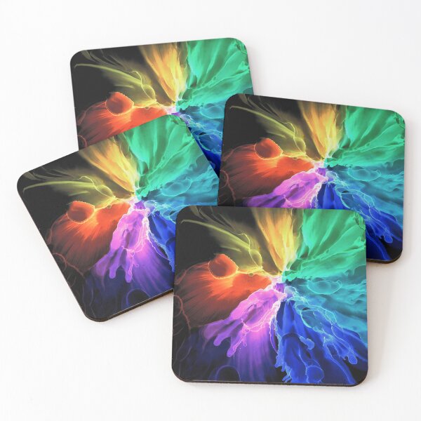 Item preview, Cosmic Explosion designed and sold by Brenda Moszer.
