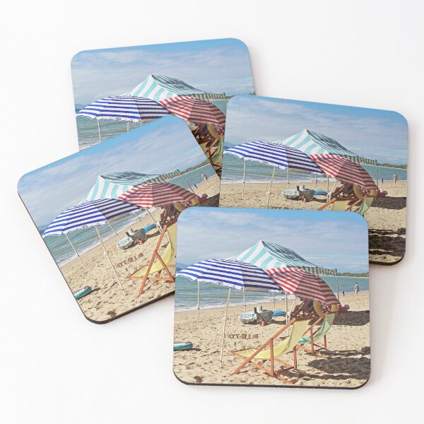 Item preview, Beachy designed and sold by Randell Burke.