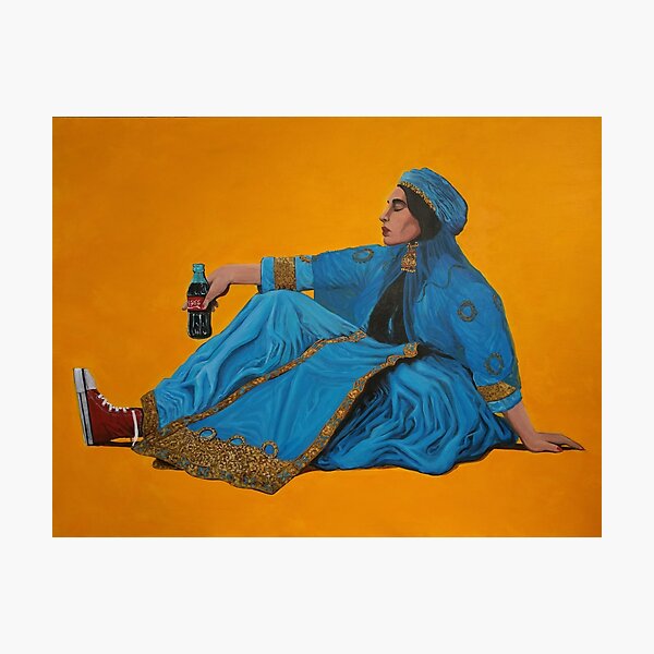New Traditions Photographic Print