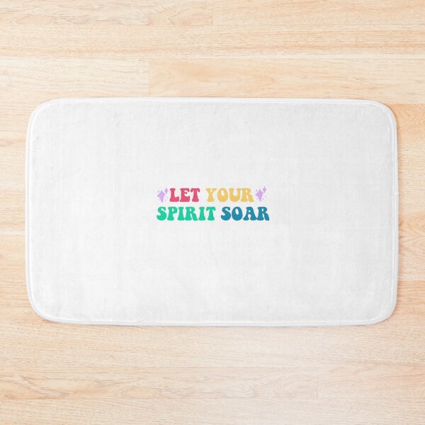 Item preview, let your spirit soar designed and sold by Kundary Arts.