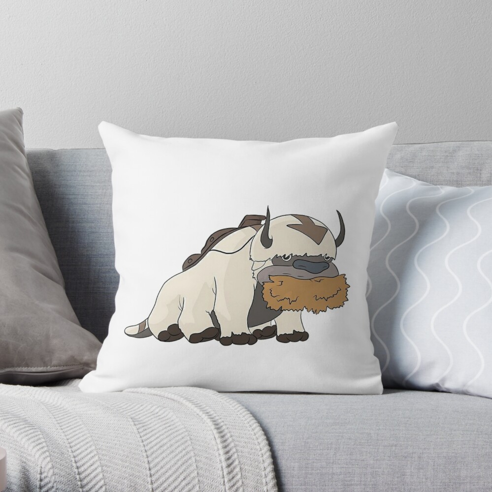 appa pillow