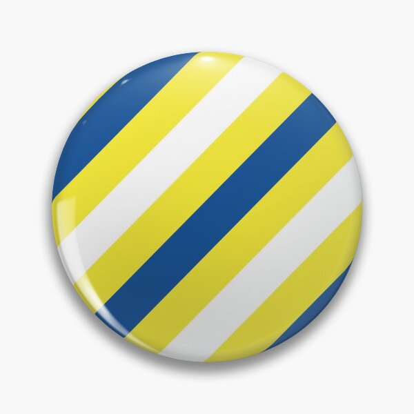 Item preview, Leeds United - Pattern designed and sold by Blaacklight.