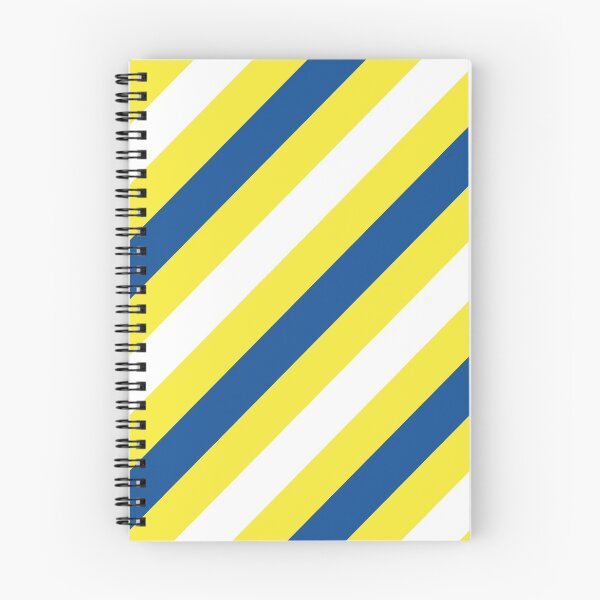 Aperçu de l'œuvre Leeds United - Motif créée et vendue par Blaacklight.