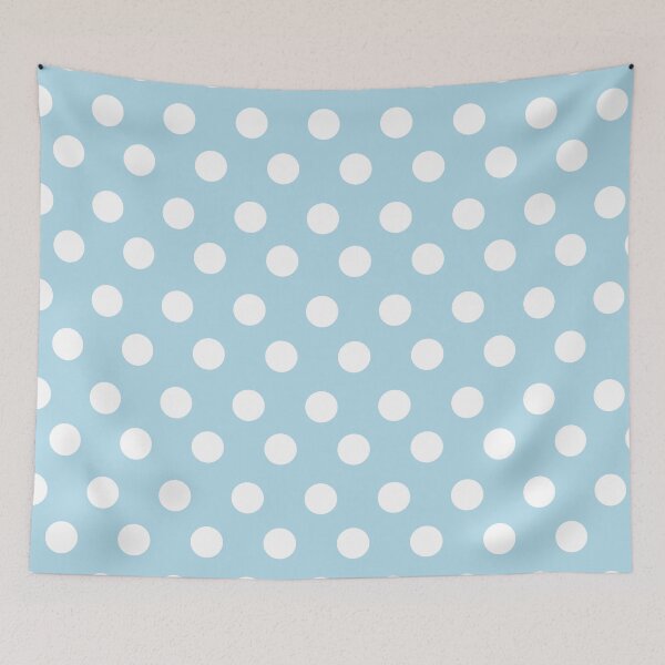 Item preview, Professional Mask Pattern: Polka dots  designed and sold by Regan Crowley.