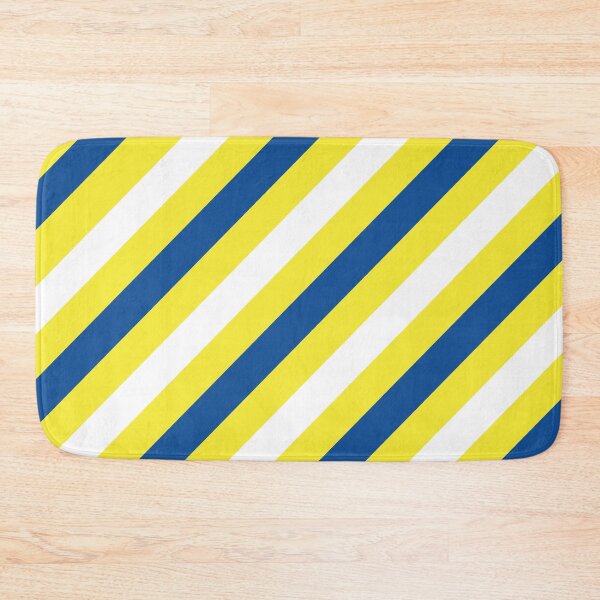 Item preview, Leeds United - Pattern designed and sold by Blaacklight.